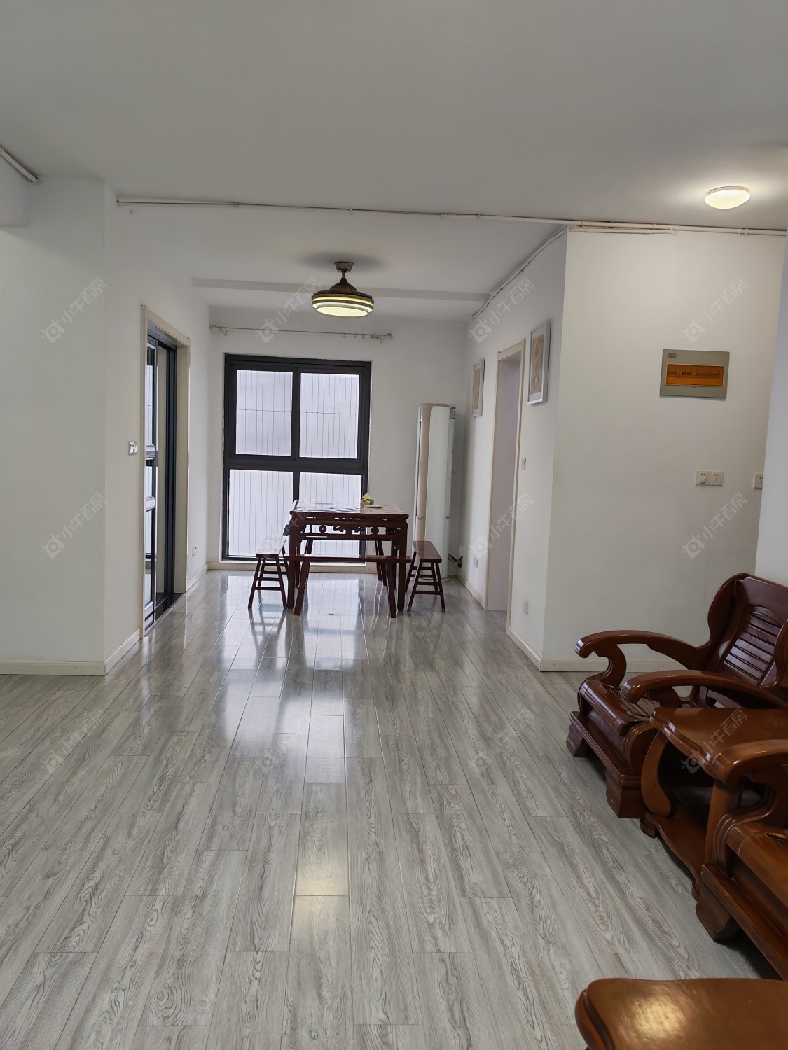 常州雨润城在租房源室内图_小牛看房