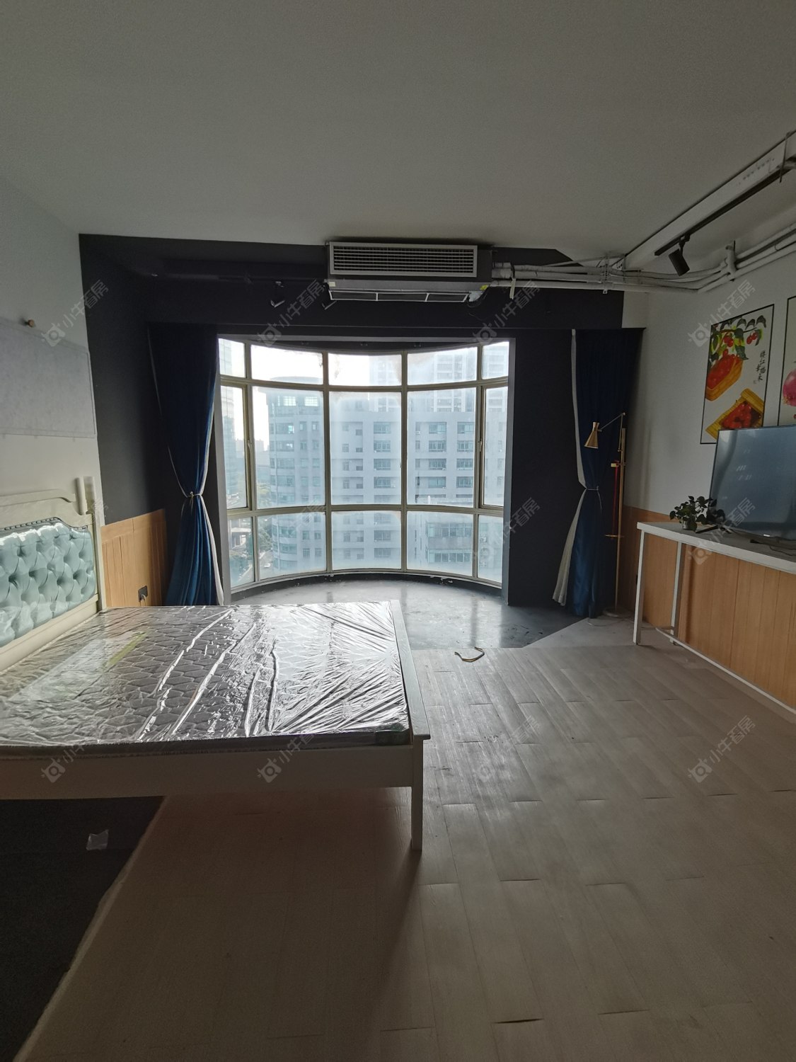 常州府琛商务广场在租房源_小牛看房