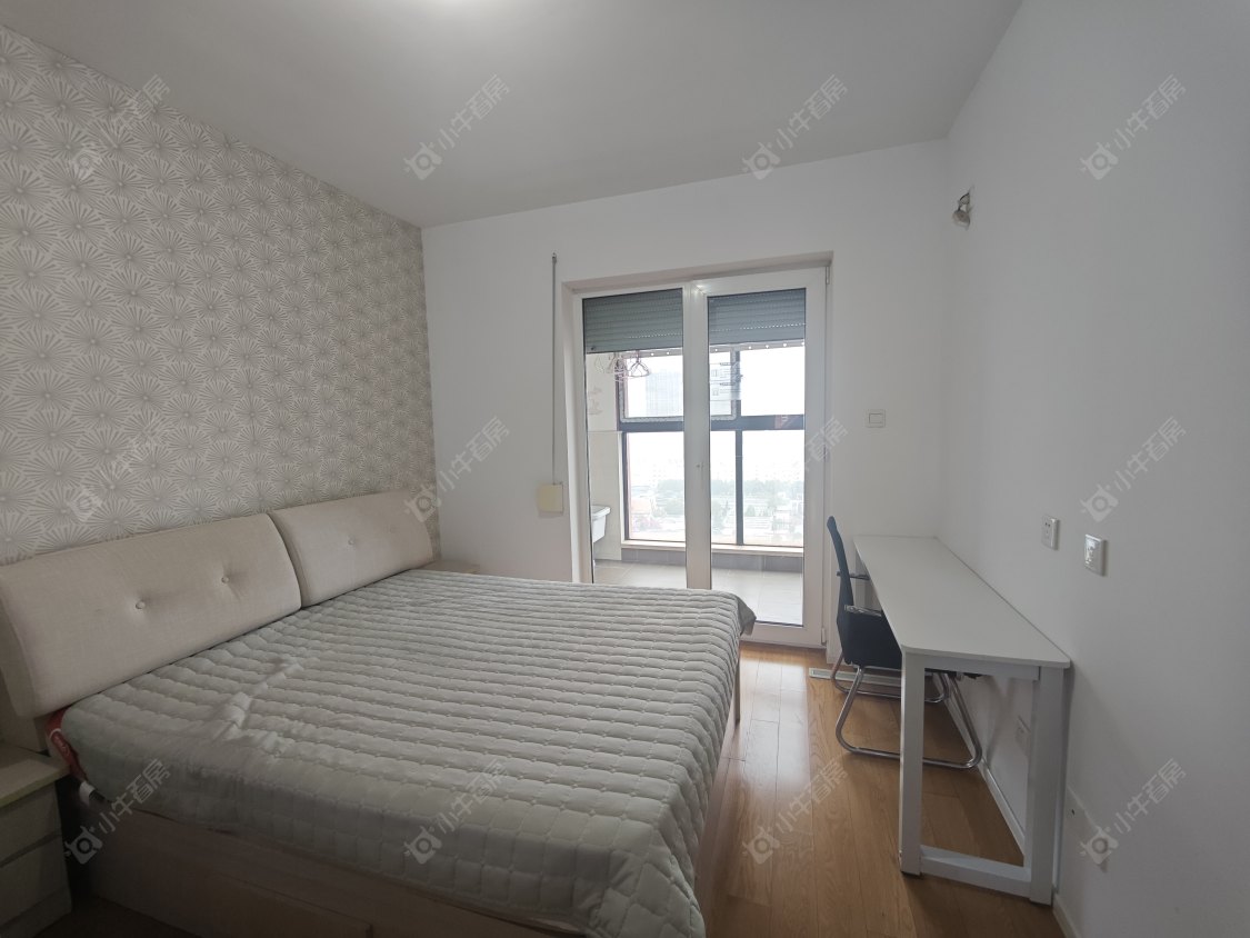 常州朗诗国际在租房源室内图_小牛看房