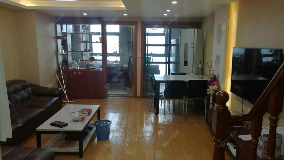 常州吾悦广场金苹果公寓在租房源_小牛看房