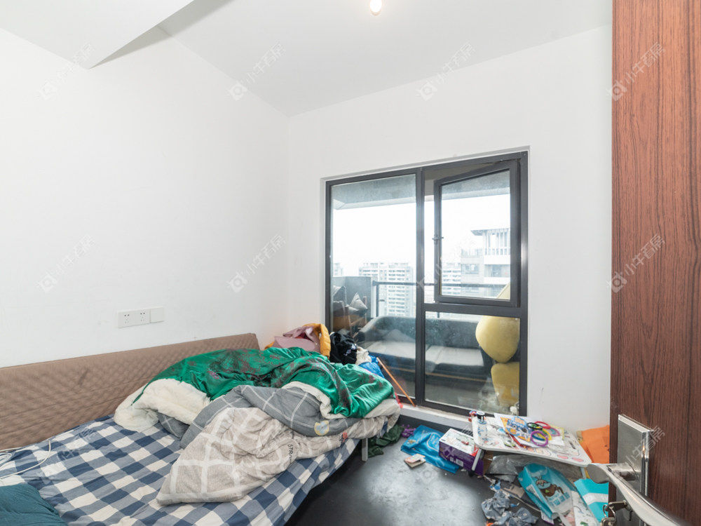 常州蓝光晶曜在租房源室内图_小牛看房