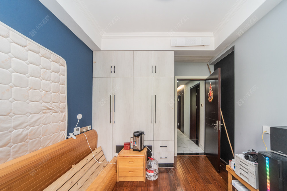 常州御花园(新北)在售二手房源室内图_小牛看房