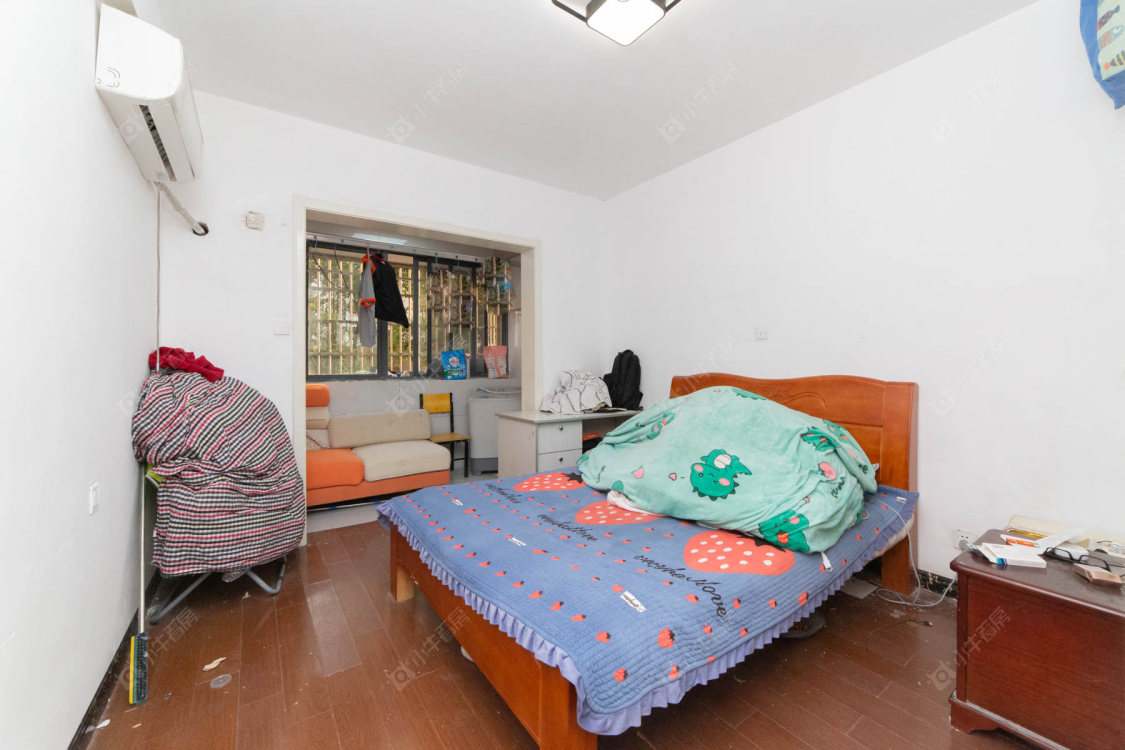 常州顺园八村二期在售二手房源室内图_小牛看房