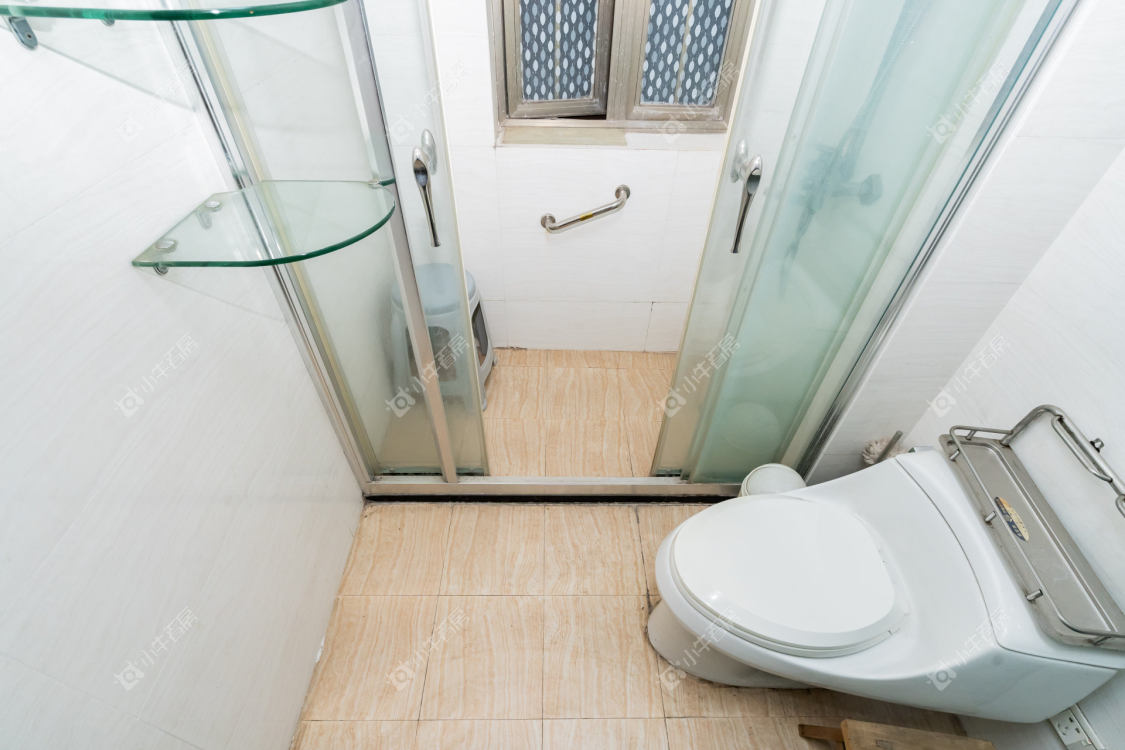 常州银河湾明苑一期在租房源室内图_小牛看房