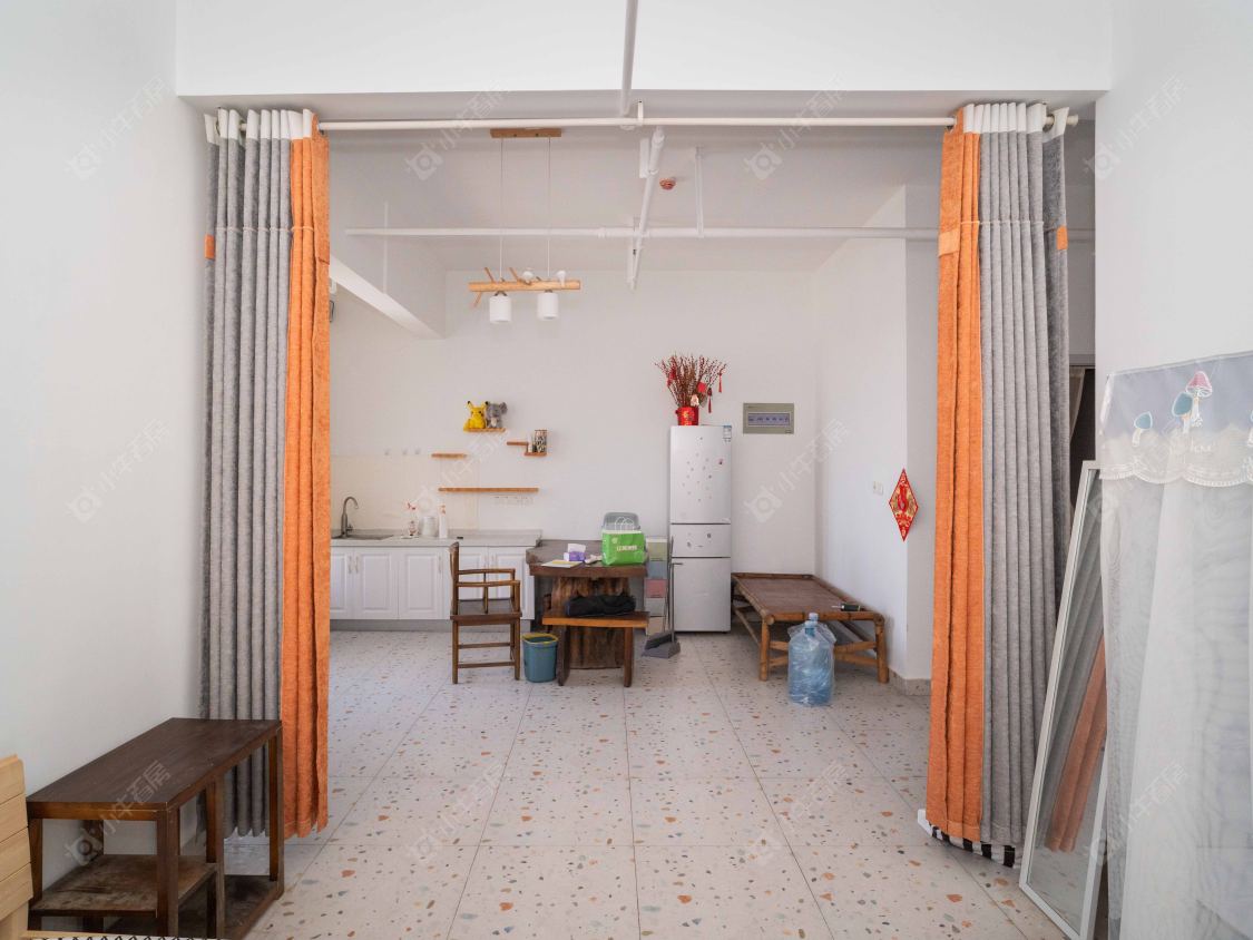 景荟凤凰公寓房源室内图 常州景荟凤凰公寓在售二手房源室内图_小牛看房