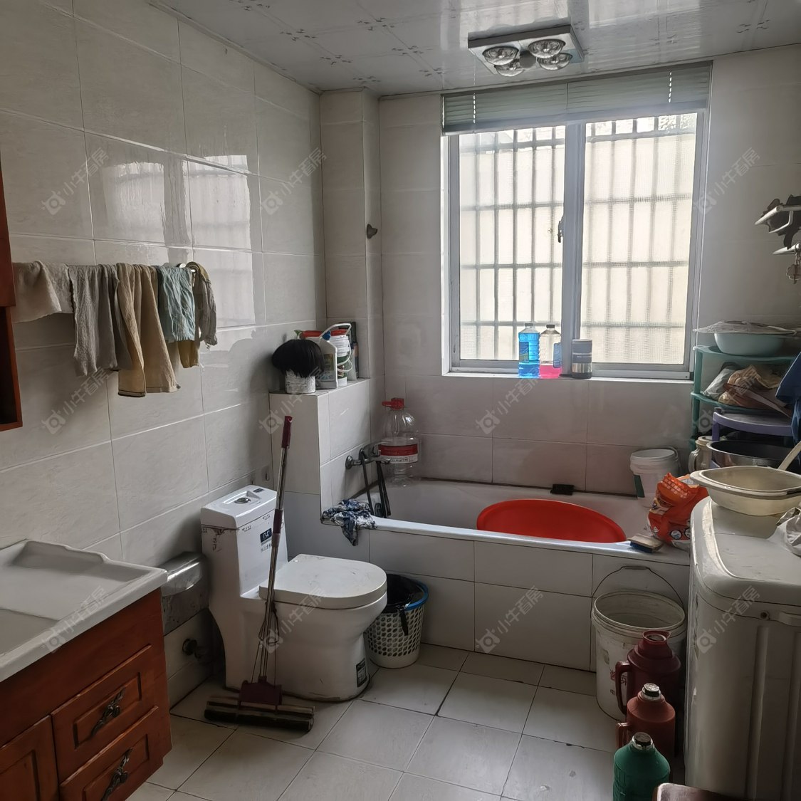 常州阳光明珠苑在租房源户型图_小牛看房