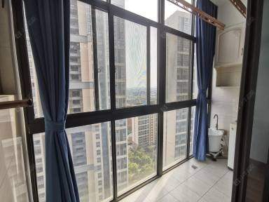 常州天安数码城公寓在租房源室内图_小牛看房