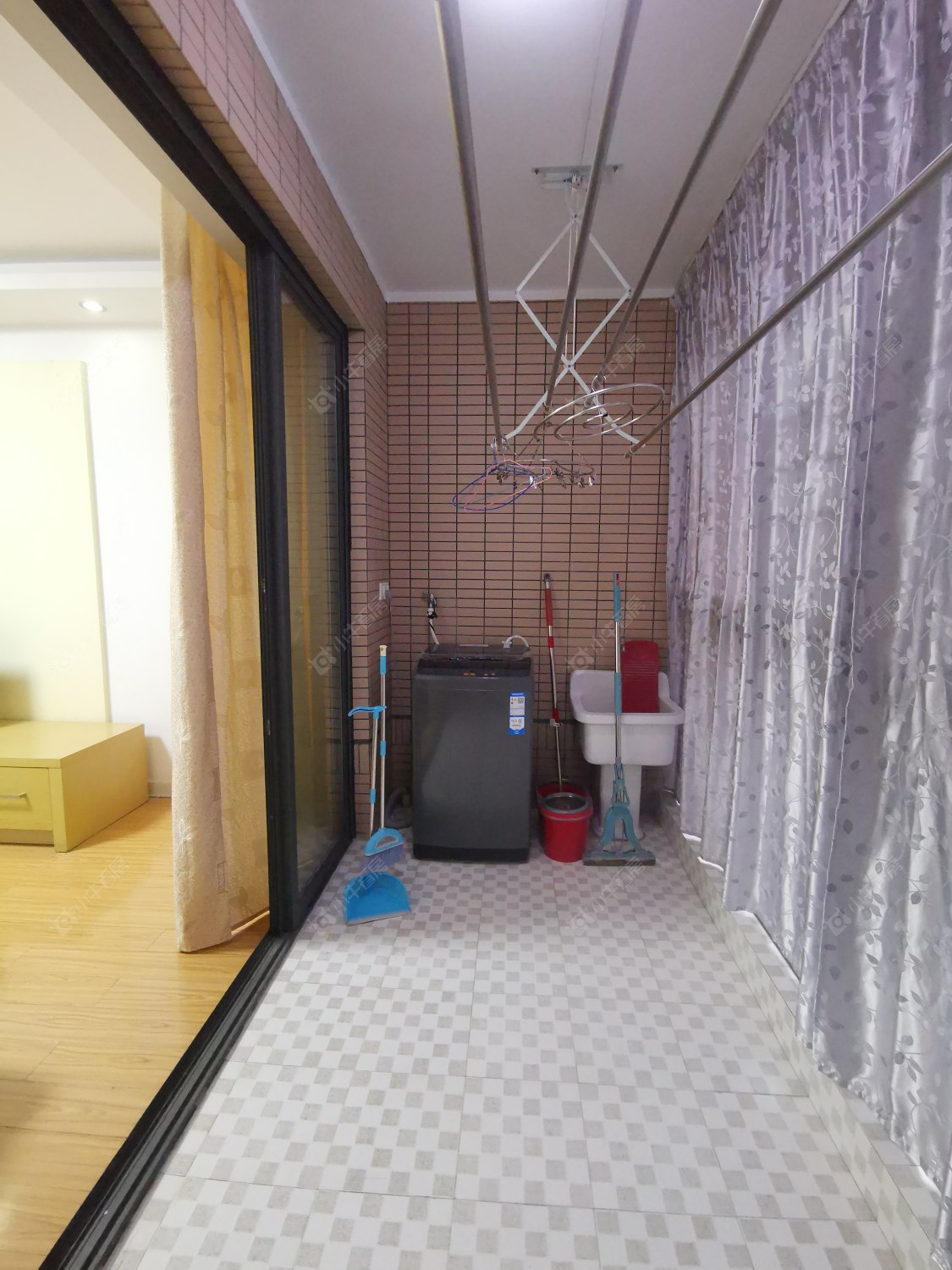 常州府翰苑西区在租房源_小牛看房