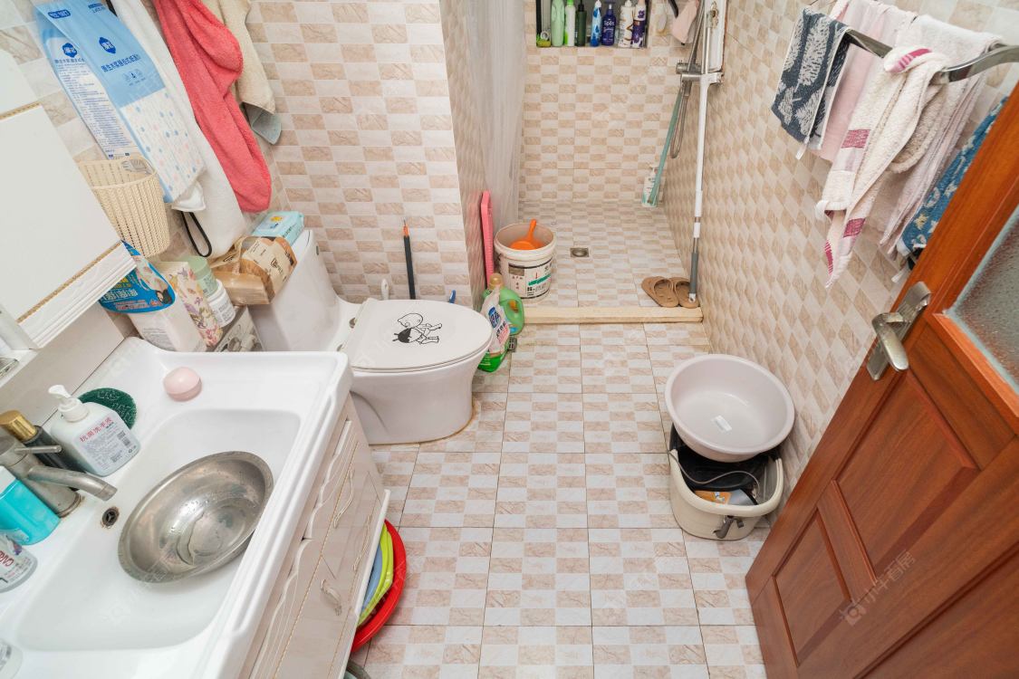 常州青枫颐景花园在售二手房源室内图_小牛看房