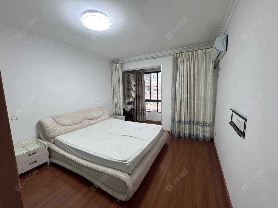 常州阳光山城在租房源_小牛看房