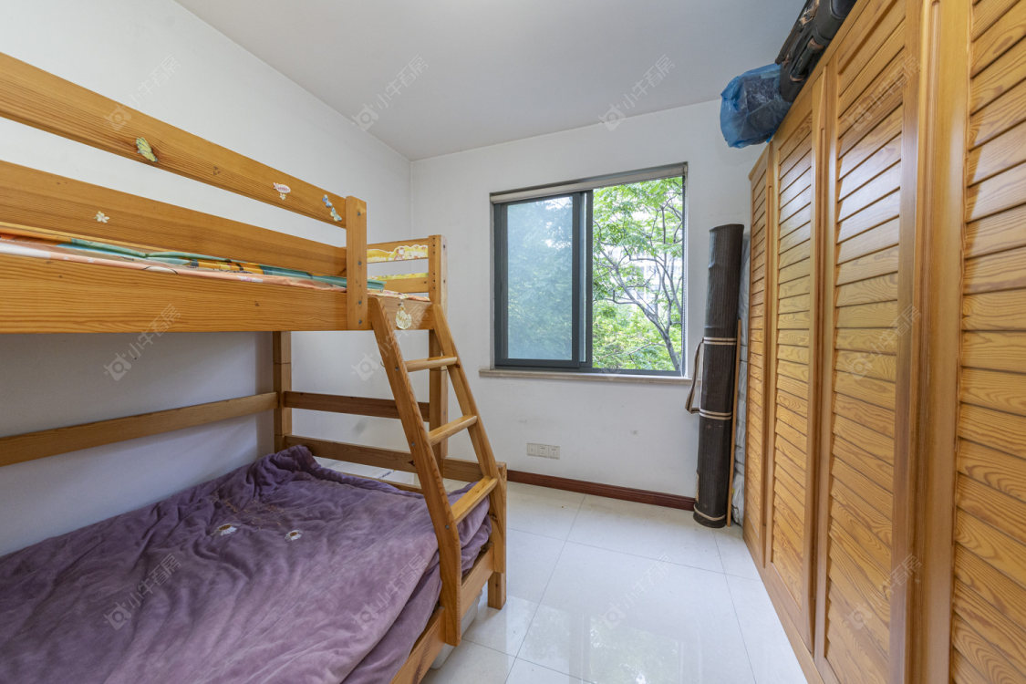 常州新城南都御苑在售二手房源室内图_小牛看房