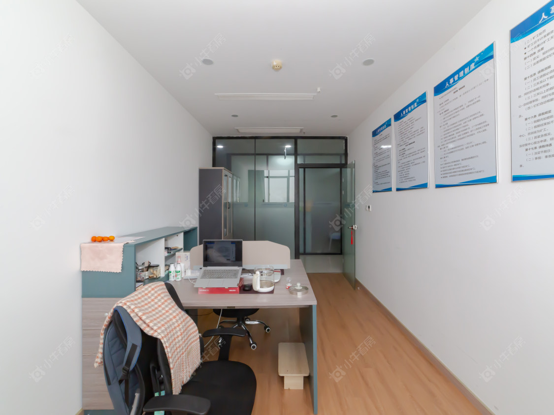 常州恒生科技园在售二手房源室内图_小牛看房