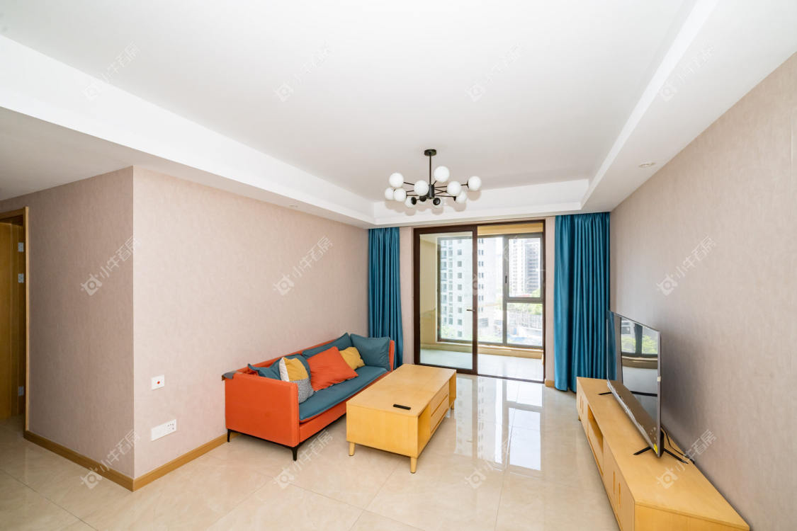 常州弘阳天下锦3室2厅2卫出租_小牛看房