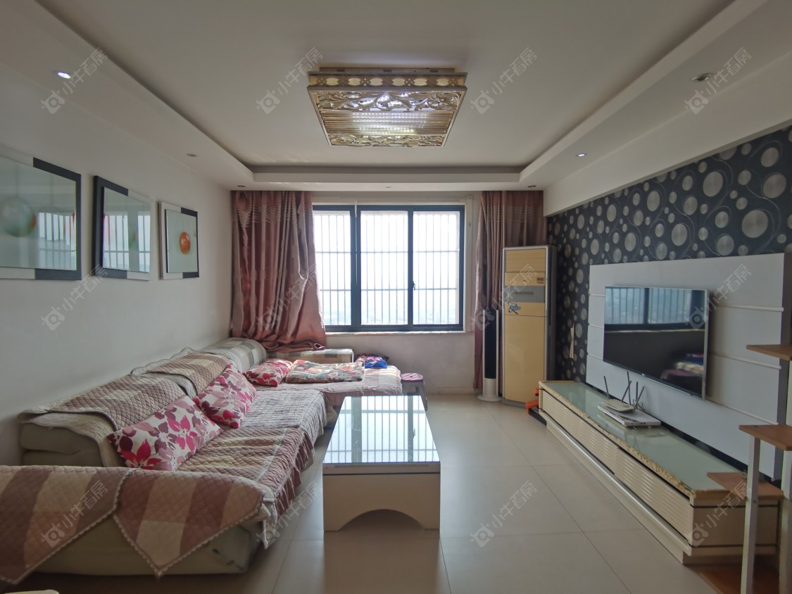 常州国泰名都租房_小牛看房