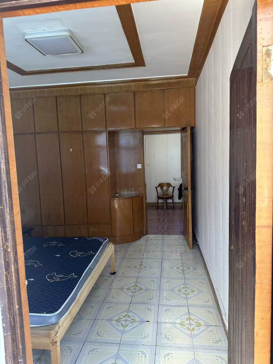 常州龙虎塘南街在租房源室内图_小牛看房