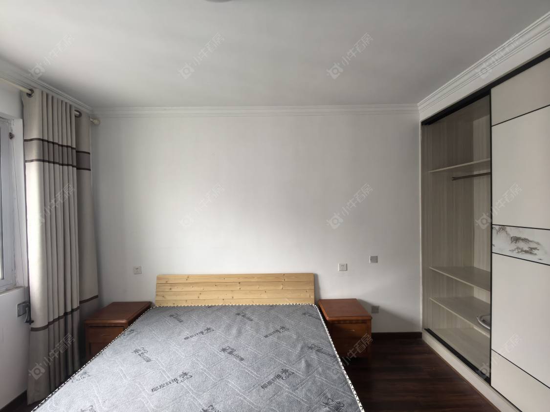 常州横麓雅居在租房源室内图_小牛看房