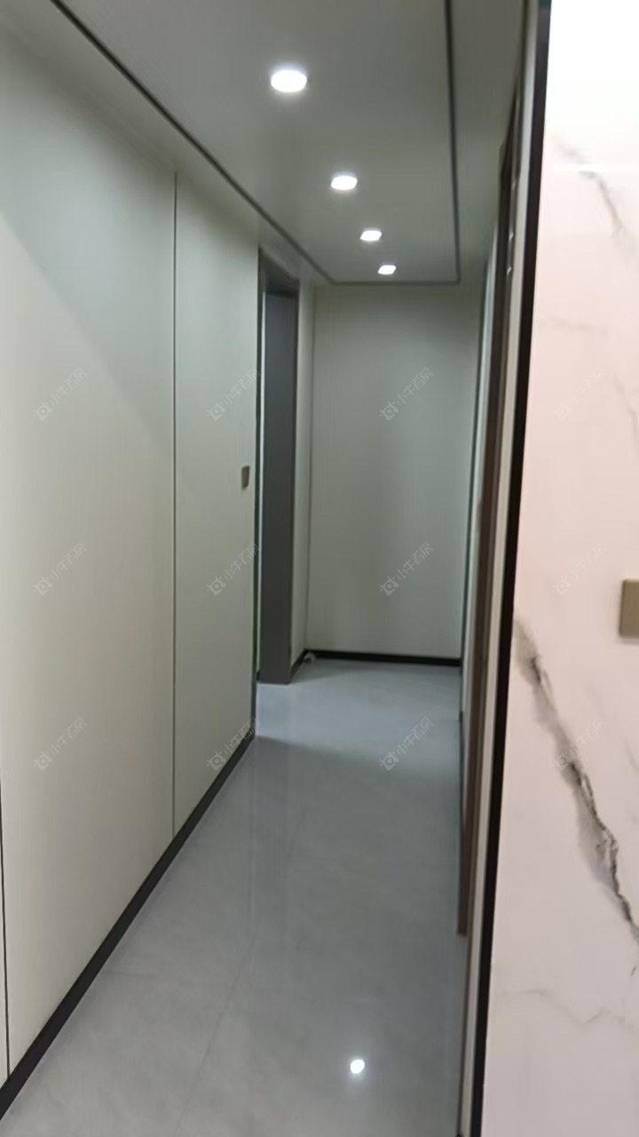 常州荷樾府在租房源室内图_小牛看房