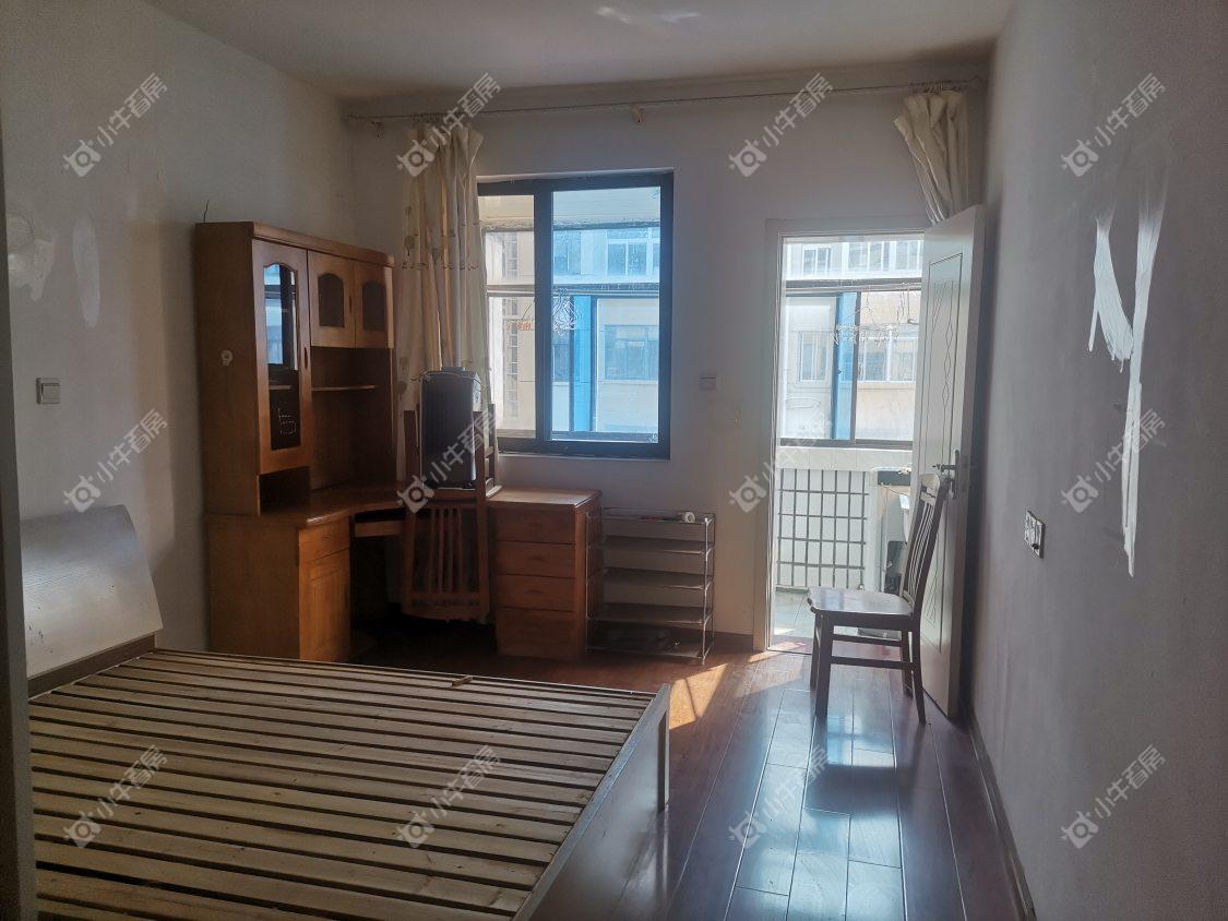 常州勤业四村北区在租房源_小牛看房