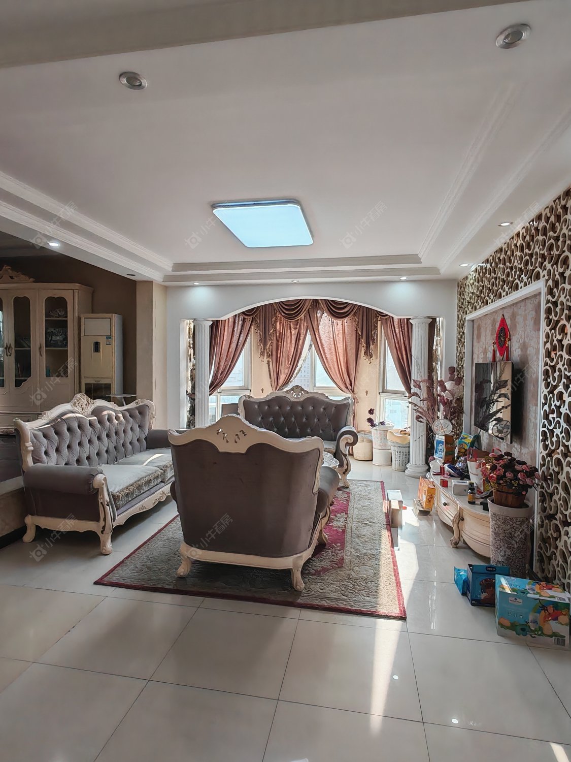 常州德馨花园在租房源_小牛看房