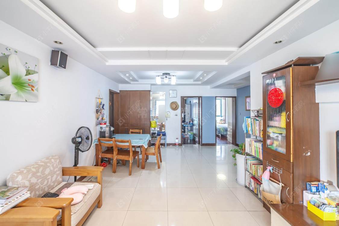 都市桃源一期房源室内图 常州都市桃源一期在售二手房源室内图_小牛看房