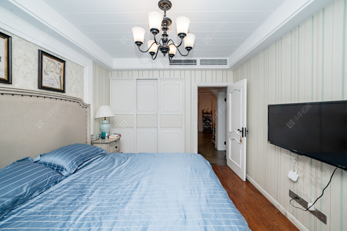 常州和平国际在售二手房源室内图_小牛看房