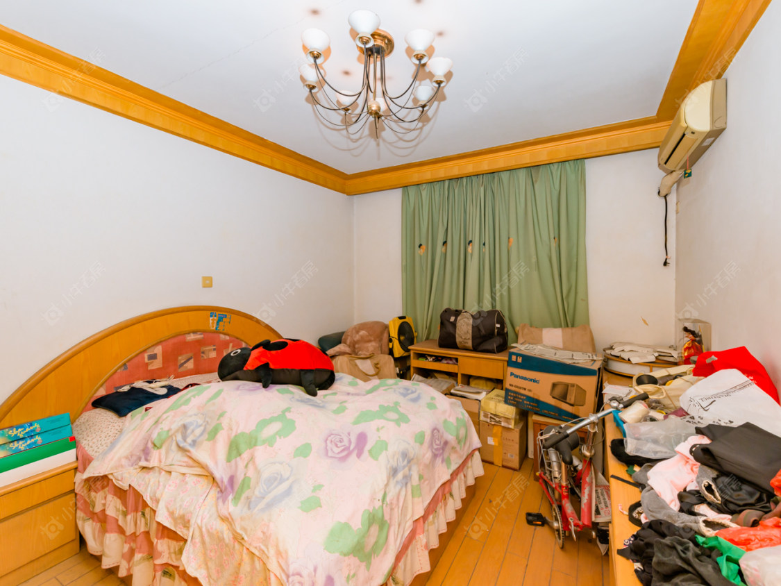 常州怀德苑在售二手房源室内图_小牛看房