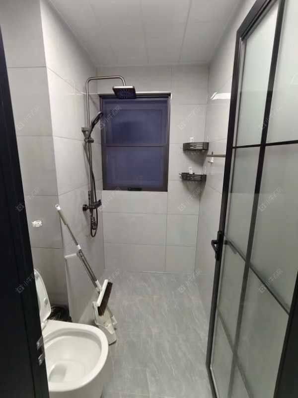 旭辉都会江来房源室内图 常州旭辉都会江来在租房源室内图_小牛看房