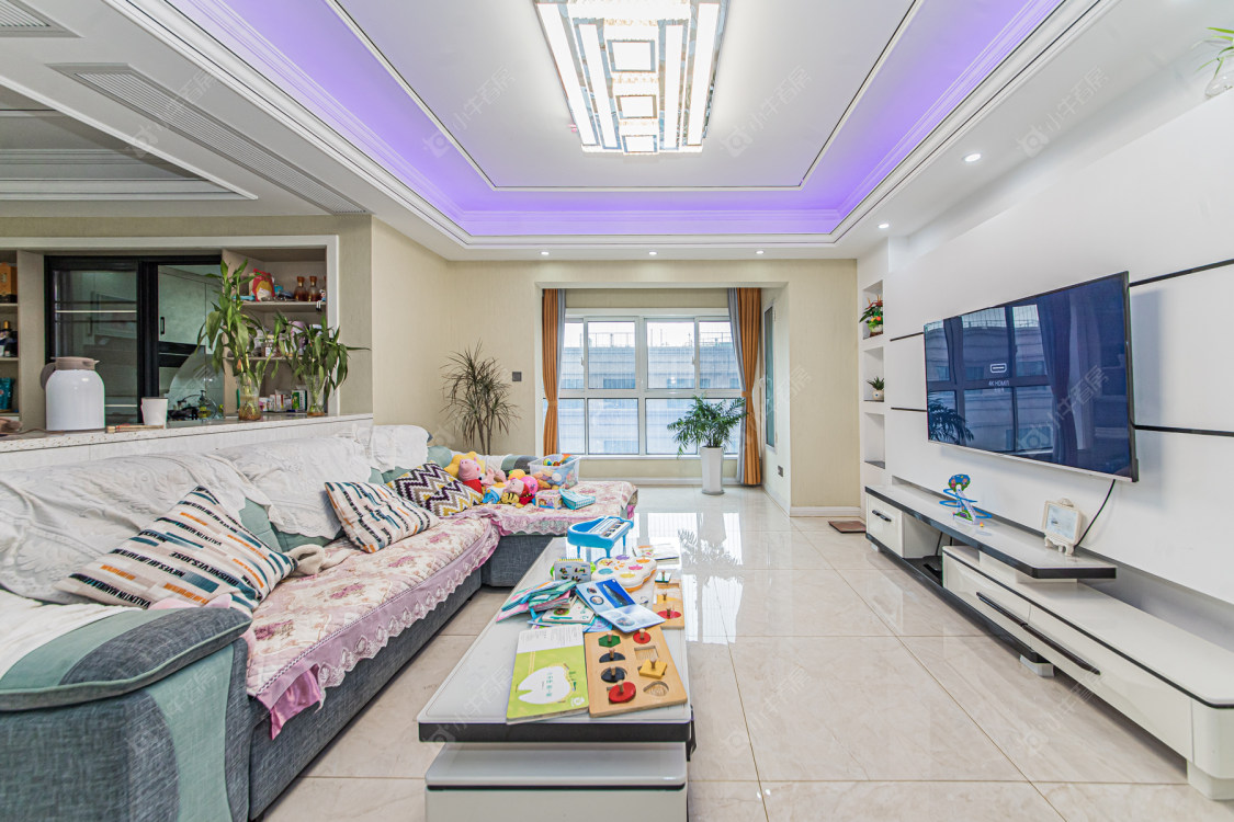 万骏金域丹堤房源室内图 常州万骏金域丹堤在售二手房源室内图_小牛看房