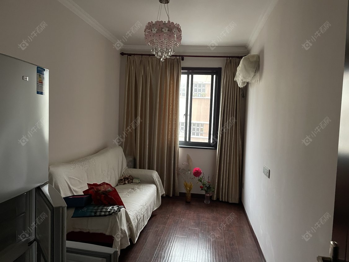 常州勤业一二三村在租房源_小牛看房