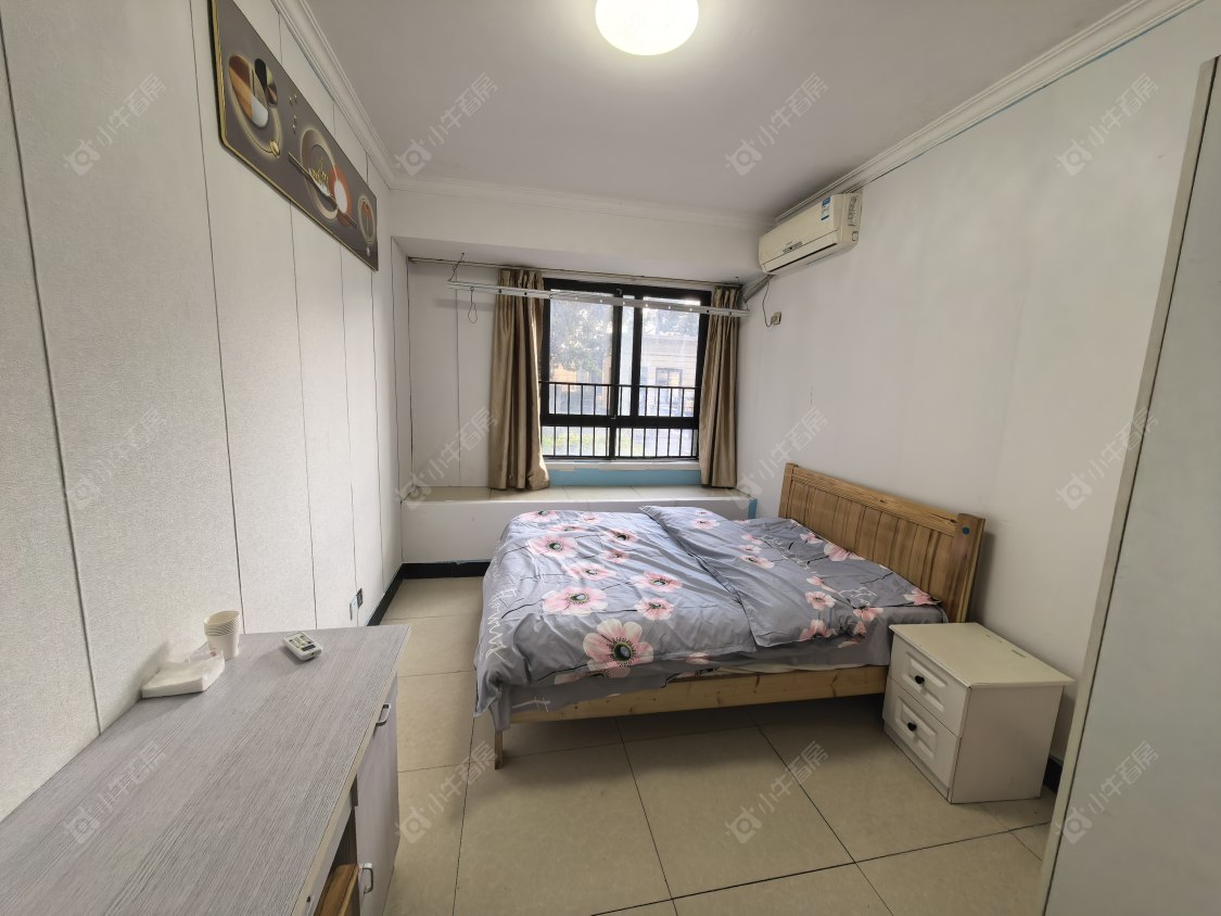 常州绿地峰云汇租房_小牛看房