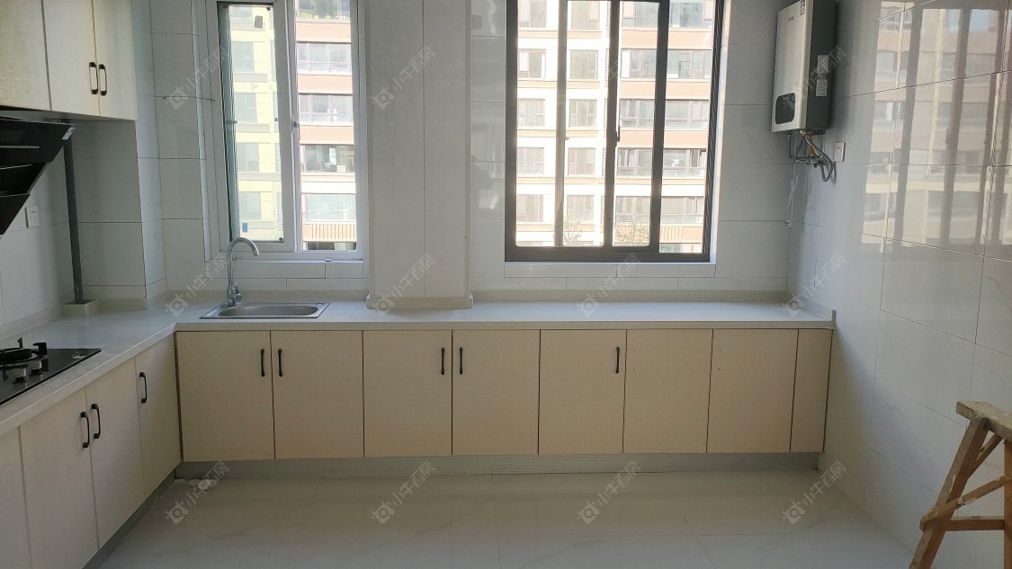 常州保利金紫花园在租房源_小牛看房