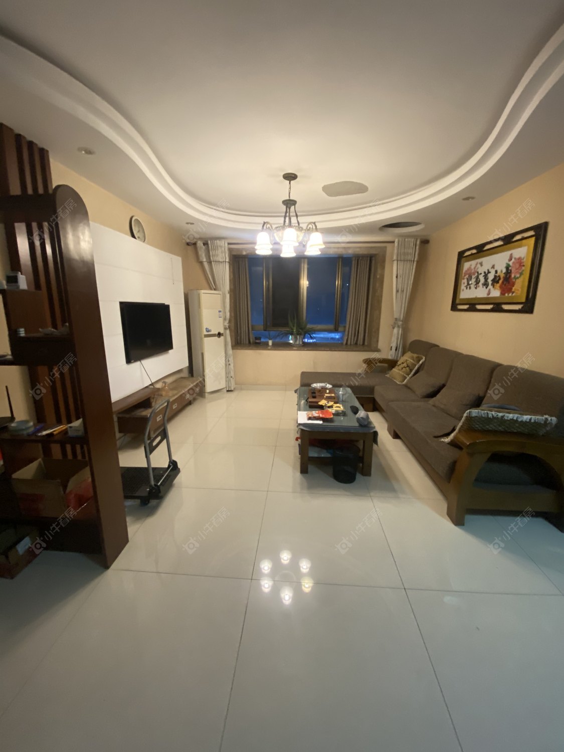 常州和平国际在租房源_小牛看房