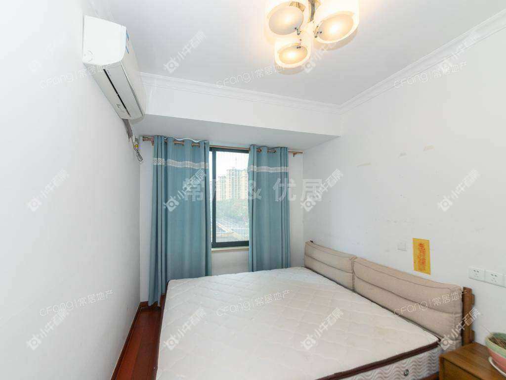 常州清水湾花园一期在租房源_小牛看房