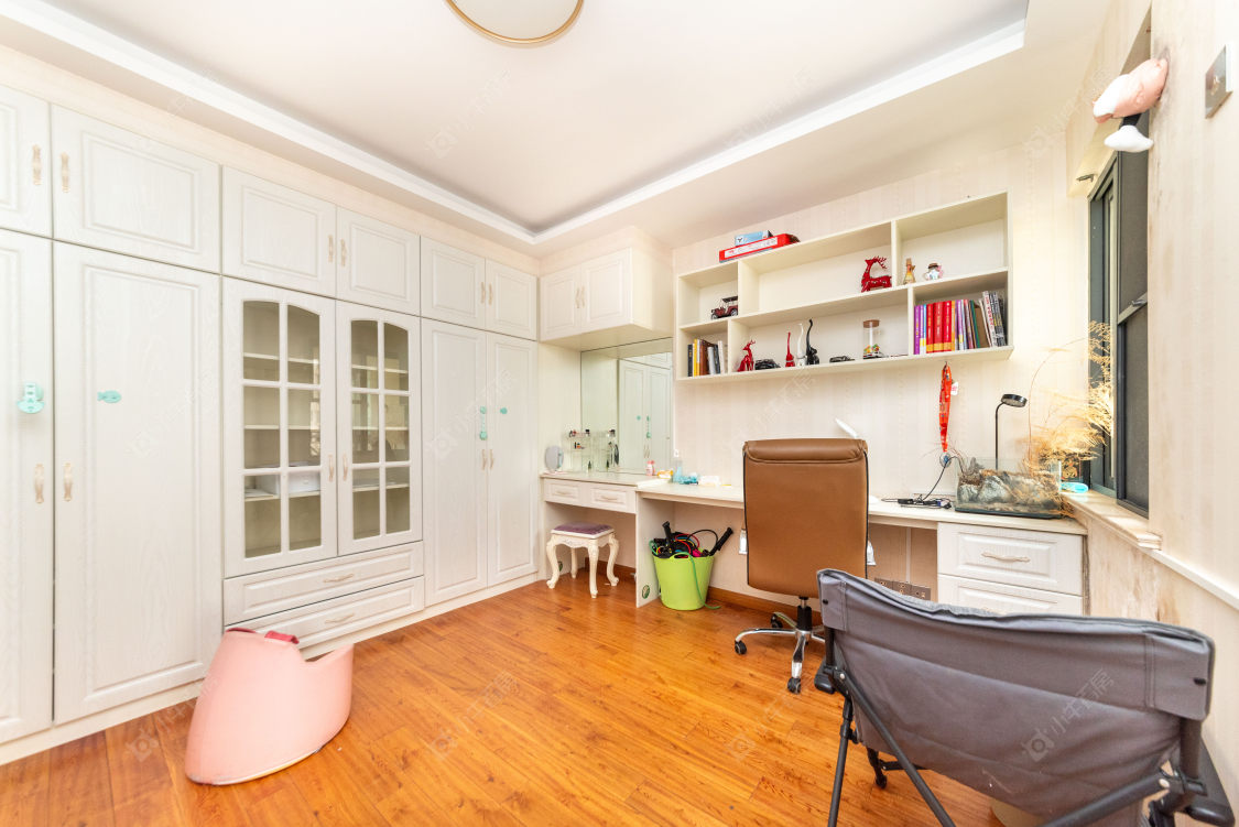 常州天隽峰在售二手房源室内图_小牛看房