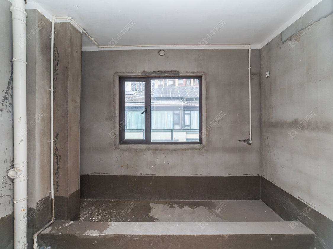 港龙新港城别墅区房源室内图 常州港龙新港城别墅区在售二手房源室内图_小牛看房