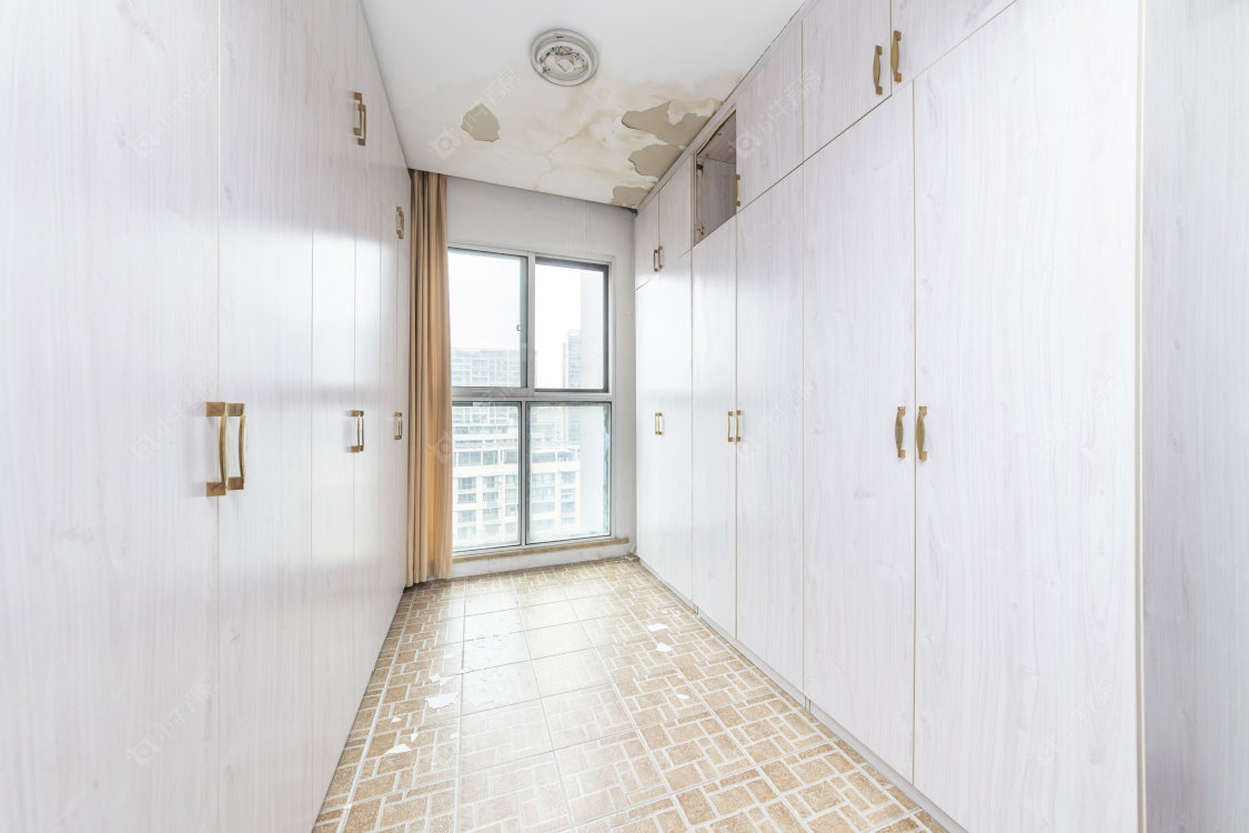 常州新城南都御苑在售二手房源室内图_小牛看房