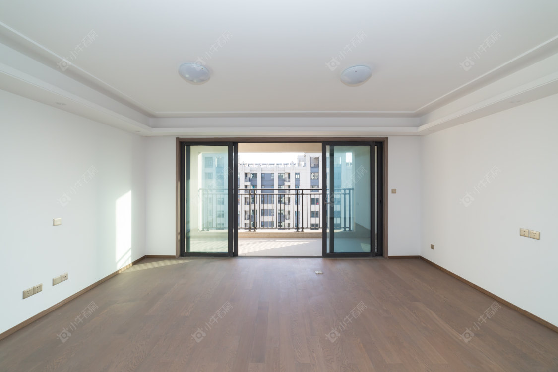 常州中海云樾里在售二手房源_小牛看房