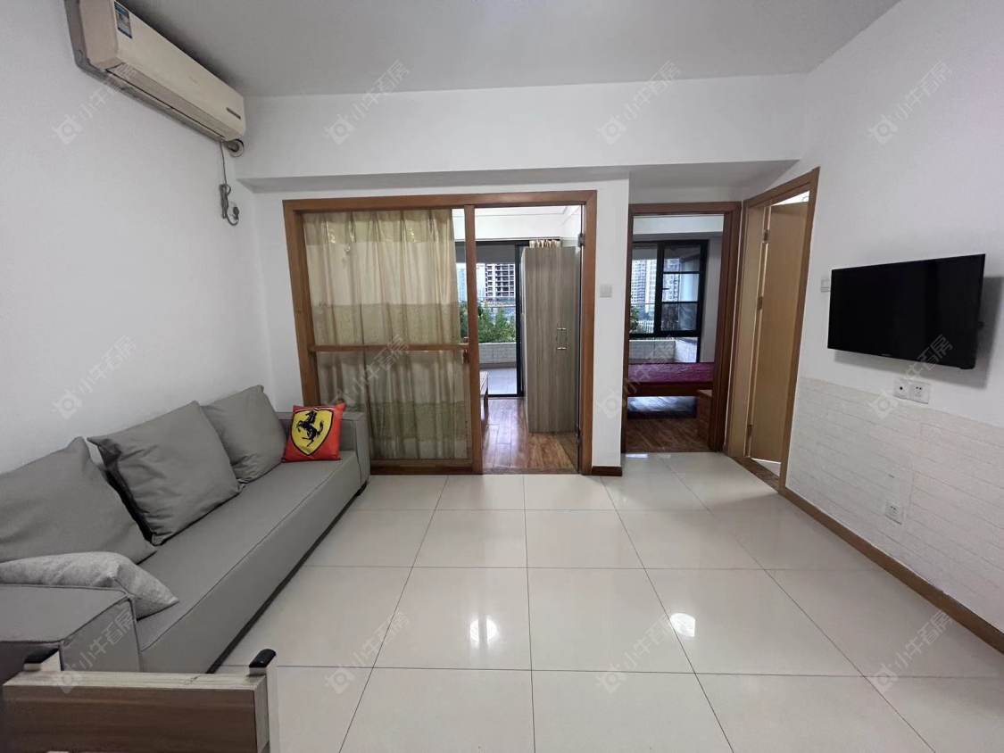 常州万泽大厦在租房源_小牛看房