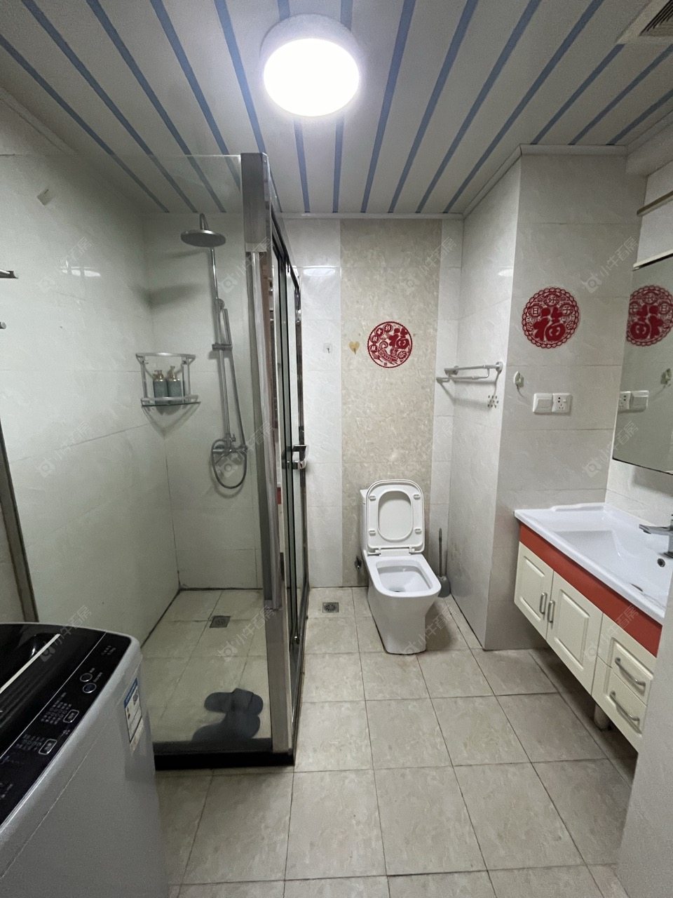 常州新城尚东区花园西区在租房源室内图_小牛看房