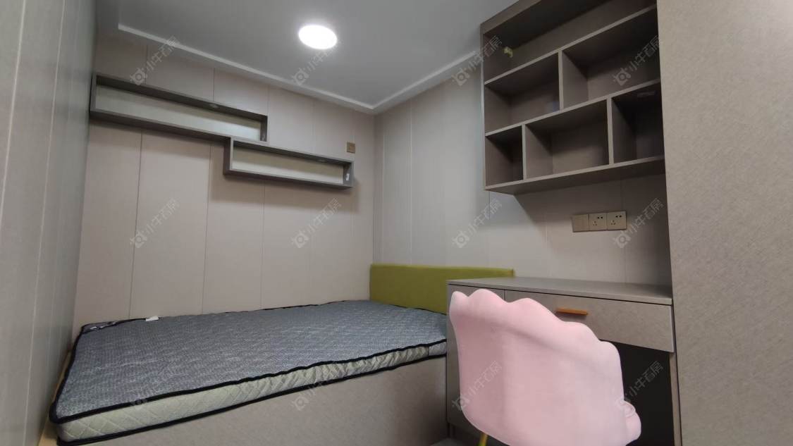 常州永安花苑在租房源_小牛看房