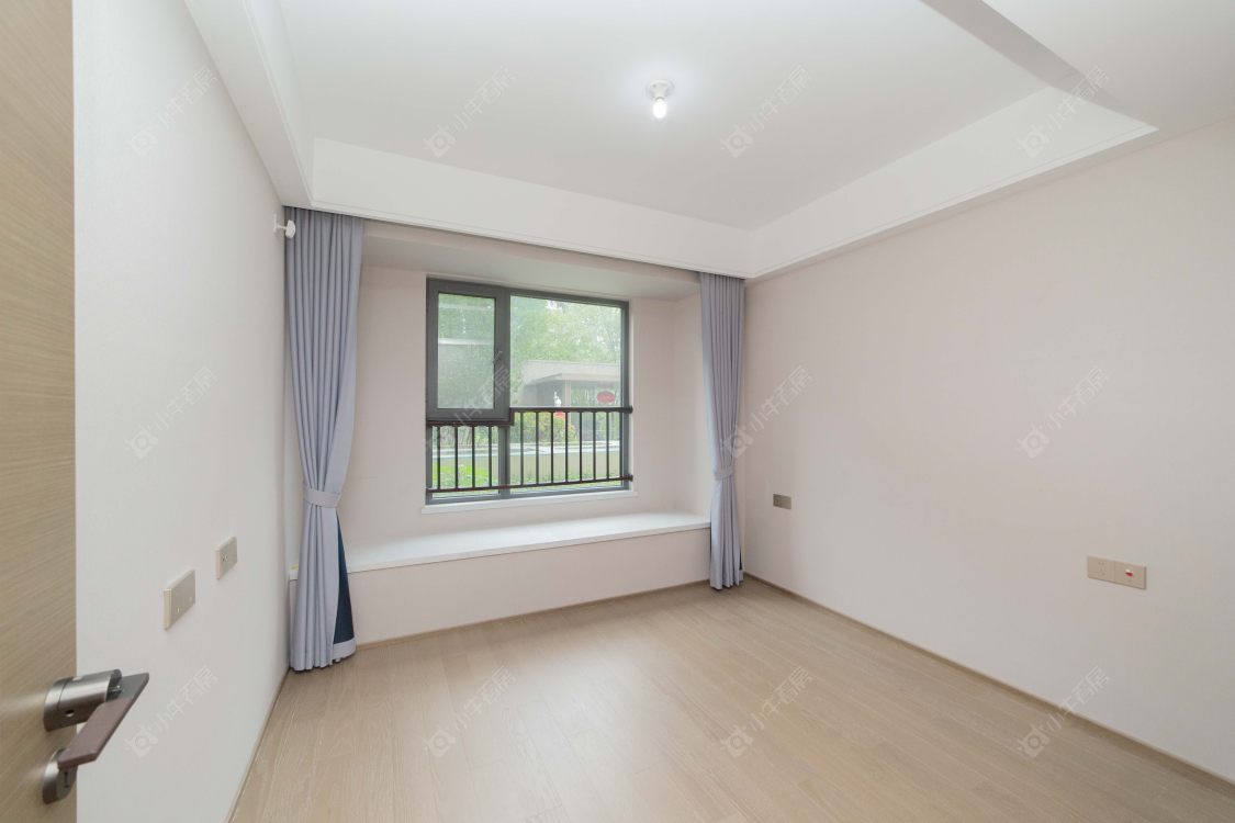 常州华宇新城天境在售二手房源室内图_小牛看房