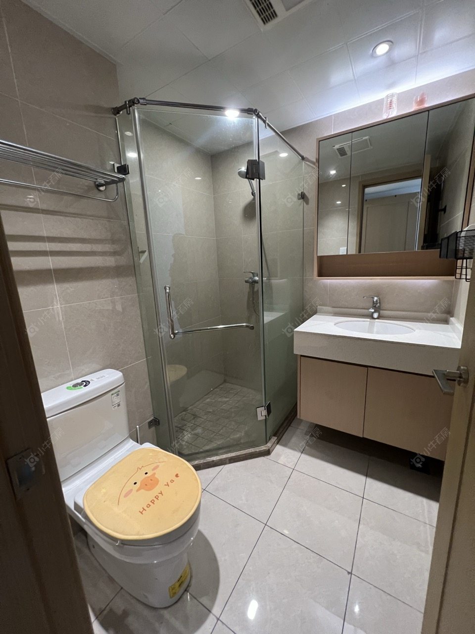 常州运河天地在租房源室内图_小牛看房