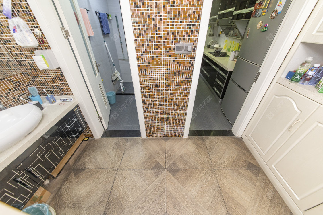 常州星河国际二区在售二手房源室内图_小牛看房