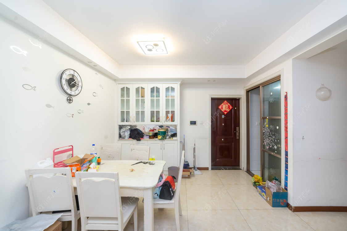 常州金地格林郡在售二手房源室内图_小牛看房