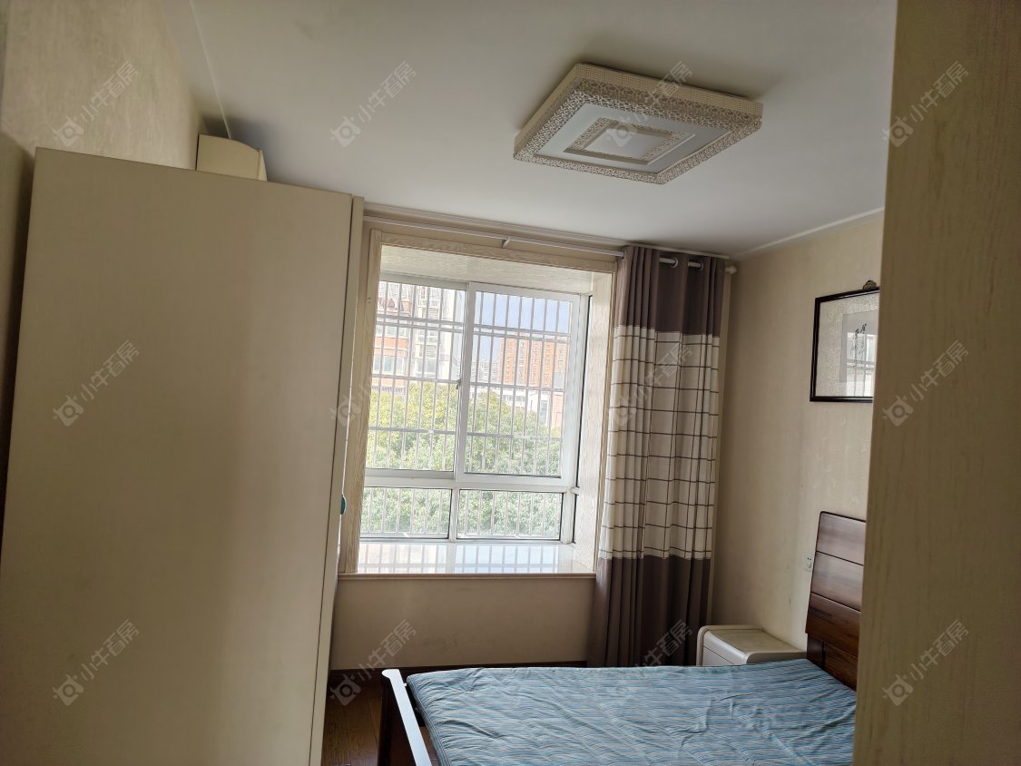 常州新龙花苑东区在租房源室内图_小牛看房