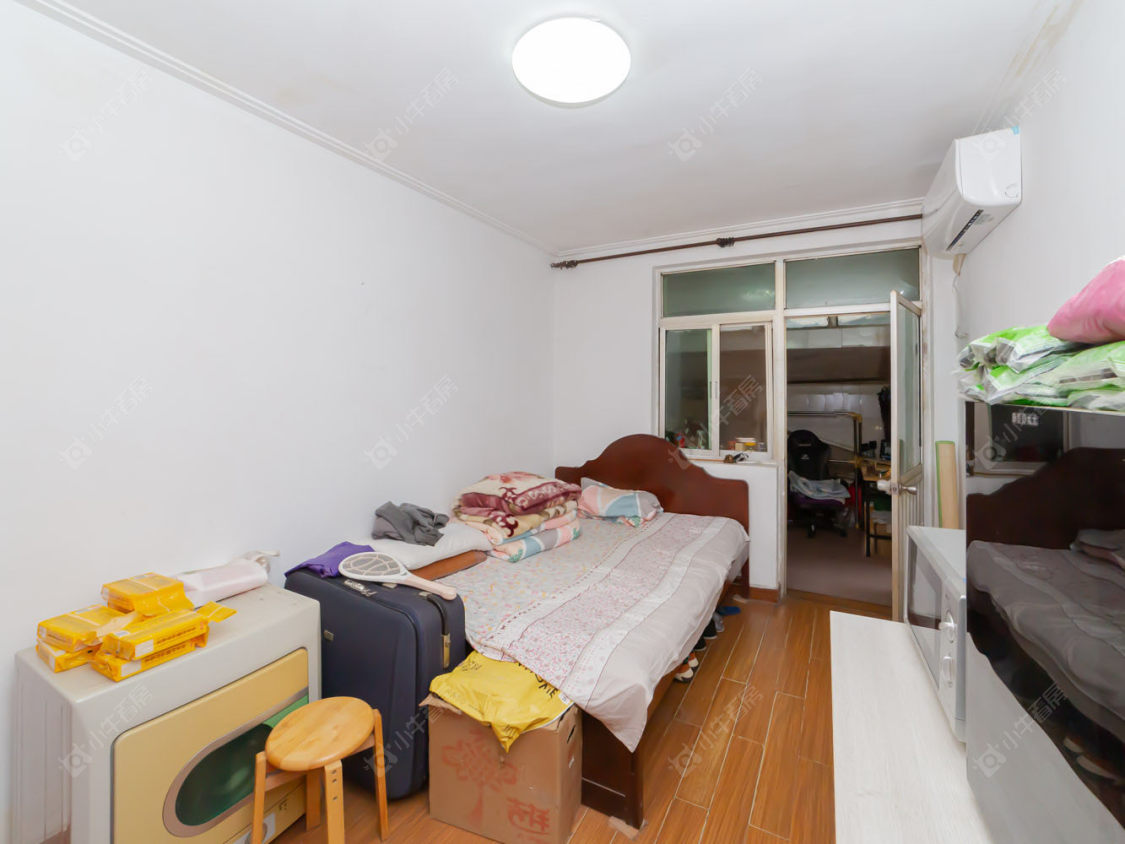 常州翠苑公寓在售二手房_小牛看房