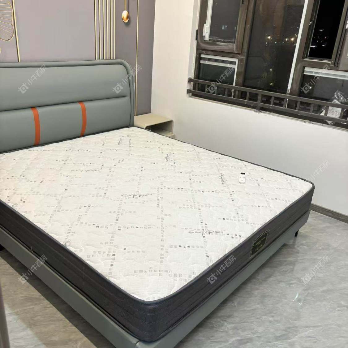 常州东青馨苑在租房源室内图_小牛看房