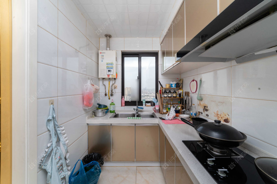 万骏金域丹堤房源室内图 常州万骏金域丹堤在售二手房源室内图_小牛看房