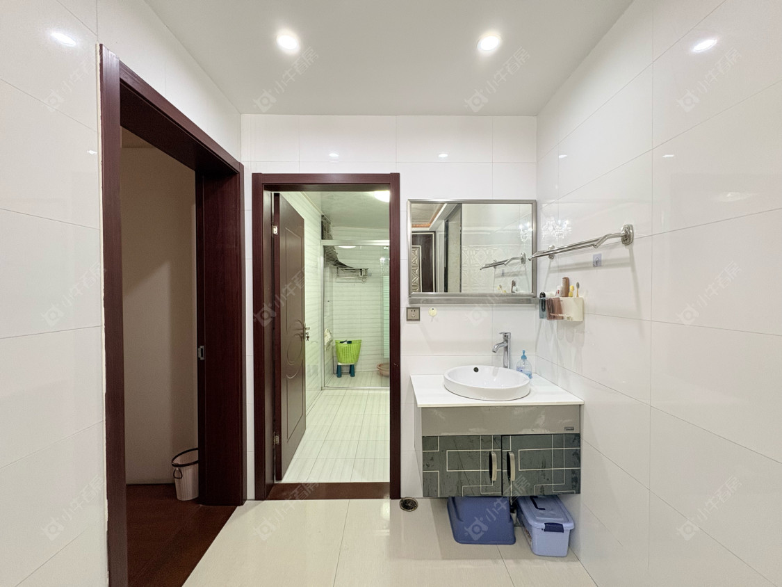 南方名居在售二手房