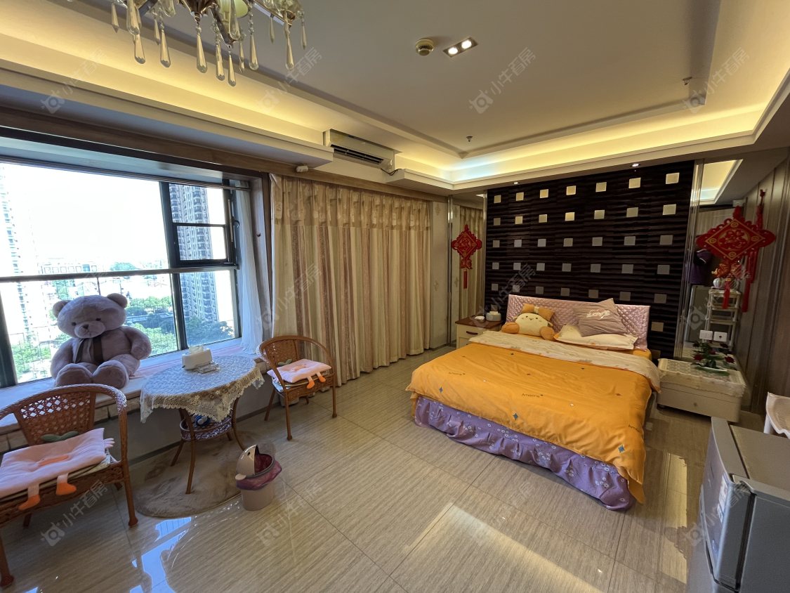 恒大翡翠华庭房源 常州恒大翡翠华庭在租房源_小牛看房